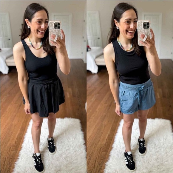 Women's Tank Active Romper - JoyLab™
Black new - Picture 5 of 7